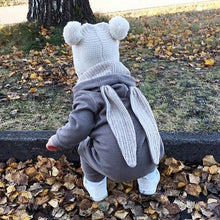 Cargar imagen en el visor de la galería, Ropa divertida y cómoda para bebés de 0-18 meses