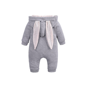 Ropa divertida y cómoda para bebés de 0-18 meses